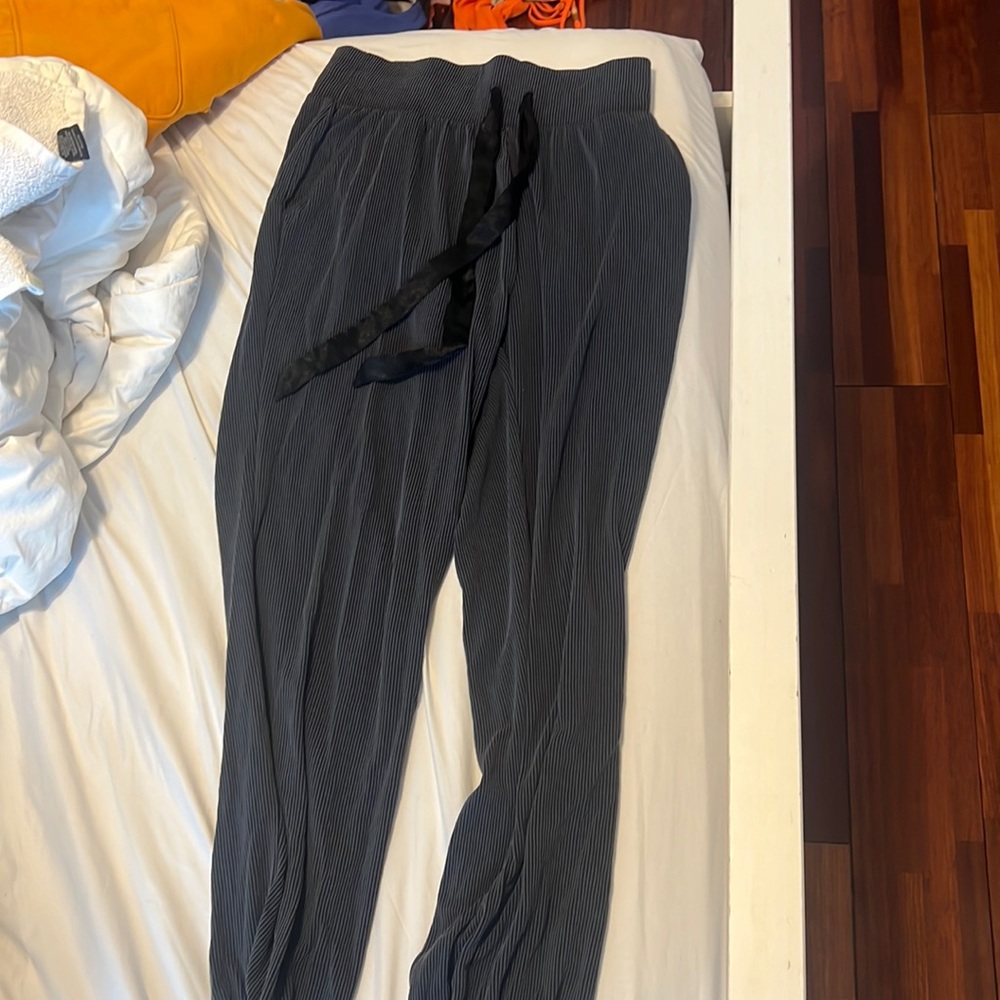 Victoria secret joggers!!